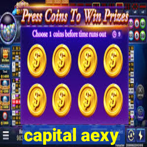 capital aexy